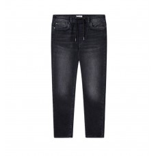 PEPE JEANS  ARCHIE PB201839XF8 000  ΠΑΝΤΕΛΟΝΙ  ΤΖΙΝ  ΜΑΥΡΟ